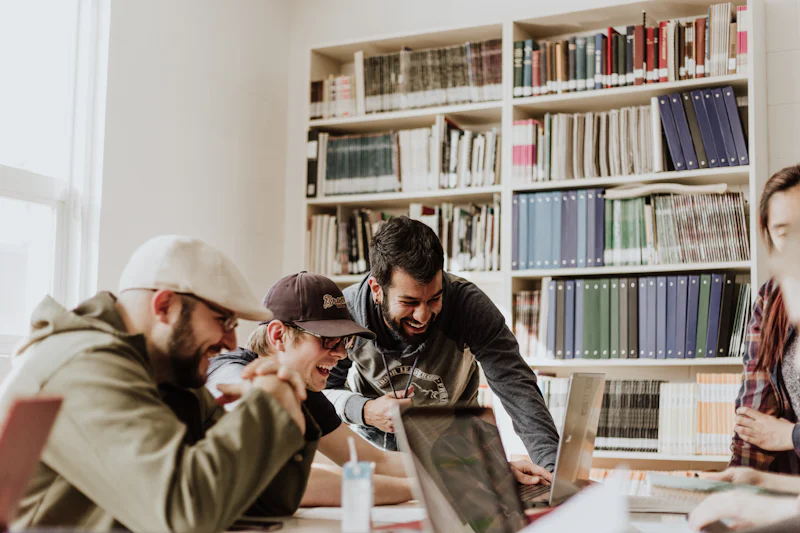 Kurs & Eğitim işletmesi için KolayEsnaf