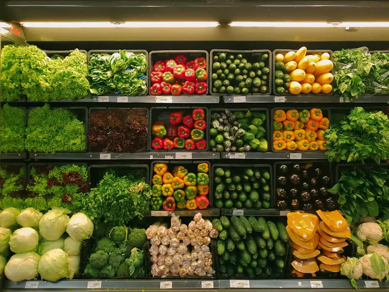 Market & Bakkal işletmesi için KolayEsnaf