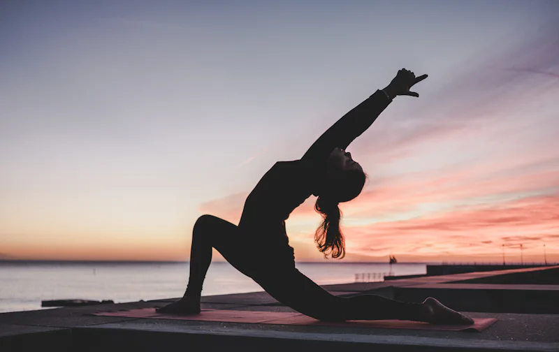 Yoga & Pilates Stüdyosu işletmesi için KolayEsnaf